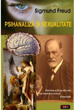 Copertă produs Psihanaliză şi sexualitate