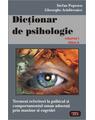 Copertă produs Dicţionar de psihologie (Vol. I) - thumb 1