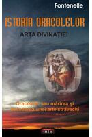 Imagine produs Istoria oracolelor