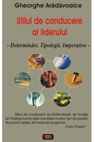 Imagine produs Stilul de conducere al liderului