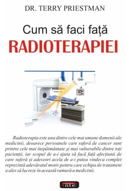 Copertă produs Cum să faci faţă radioterapiei