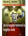 Copertă produs Proiectul noii economii - thumb 1