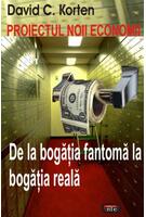 Imagine produs Proiectul noii economii