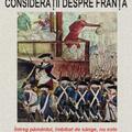 Copertă produs Consideraţii despre Franţa - gallery small 