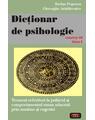 Copertă produs Dicţionar de psihologie (Vol. VII) - thumb 1