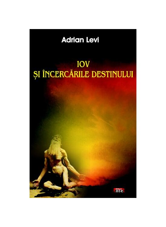 Copertă produs Iov şi &icirc;ncercările destinului - gallery big 1