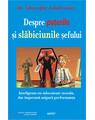 Copertă produs Despre puterile și slăbiciunile șefului - thumb 1