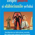 Copertă produs Despre puterile și slăbiciunile șefului - gallery small 