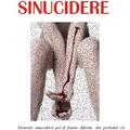 Copertă produs Despre sinucidere - gallery small 