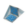 Copertă produs Bătălie navală (tablă de joc + 266 piese magnetice) - gallery small 