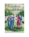 Copertă produs Riquet cel Moţat. Cheița de aur - thumb 1