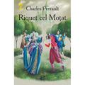 Copertă produs Riquet cel Moţat. Cheița de aur - gallery small 