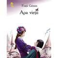 Copertă produs Apa vieţii. Cheița de aur - gallery small 