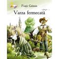 Copertă produs Varza fermecată. Cheița de aur - gallery small 