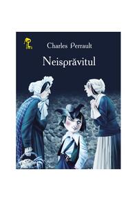 Copertă produs Neisprăvitul. Cheița de aur