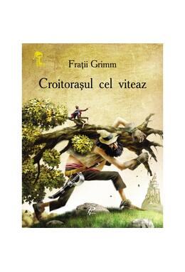 Copertă produs Croitoraşul cel viteaz. Cheița de aur