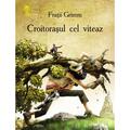 Copertă produs Croitoraşul cel viteaz. Cheița de aur - gallery small 