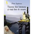 Copertă produs Tinereţe fără bătrâneţe şi viaţă fără de moarte. Cheița de aur - gallery small 