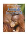 Copertă produs Animale &icirc;n pericol. Enciclopedia pentru toți copiii - thumb 1