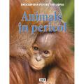 Copertă produs Animale &icirc;n pericol. Enciclopedia pentru toți copiii - gallery small 