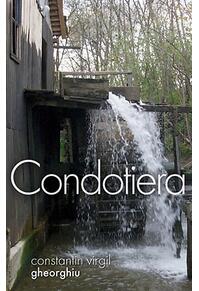 Copertă produs Condotiera
