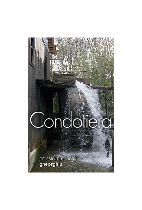 Copertă produs Condotiera
