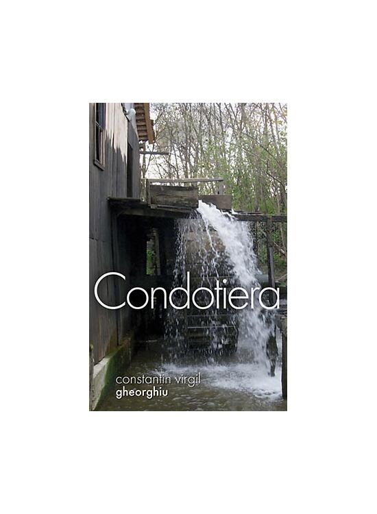 Copertă produs Condotiera - gallery big 1