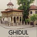 Copertă produs Ghidul mănăstirilor din România (color) - gallery small 