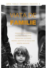 Copertă produs Viaţa de familie