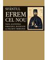 Copertă produs Sf&acirc;ntul Efrem cel Nou - thumb 1
