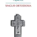 Copertă produs Singur Ortodoxia - gallery small 