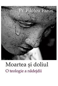 Copertă produs Moartea şi doliul