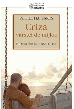Copertă produs Criza vârstei de mijloc