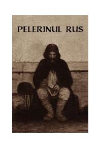 Copertă produs Pelerinul rus