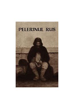 Copertă produs Pelerinul rus