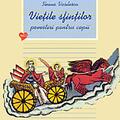 Copertă produs Vieţile sfinţilor (Vol. II) - gallery small 