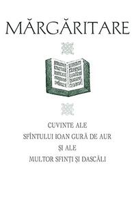 Copertă produs Mărgăritare