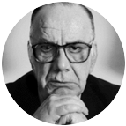 Fotografie autor Camilo Jos&eacute; Cela