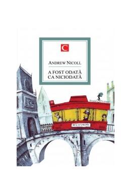 Copertă produs A fost odată ca niciodată