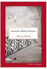 Copertă produs Iubiri de altădată