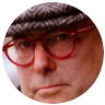 Peter Straub