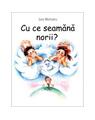Copertă produs Cu ce seamănă norii? - thumb 1