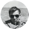 Hunter S. Thompson