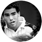 Fotografie autor Pete Sampras