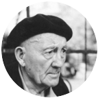 Fotografie autor Petre Ţuţea