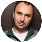 Fotografie autor Marius Tucă