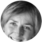 Fotografie autor  Katherine Govier