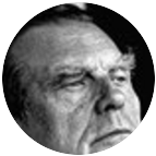 Fotografie autor Czeslaw Milosz