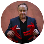 Fotografie autor Janusz Leon Wiśniewski