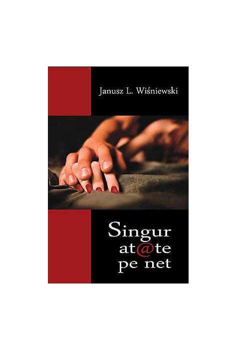 Copertă produs Singurătate pe net